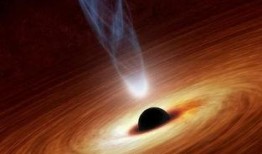 美国发现黑洞最新爆料,美国科学家揭示最新黑洞发现细节