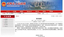 焦作武陟爆料事件最新进展,最新进展揭示惊人内幕