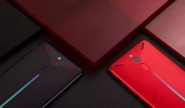 红魔10手机最新爆料