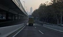 延安高架最新爆料,揭秘工程进度与未来规划