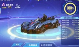 QQ飞车官方最新爆料,神秘赛道即将亮相，激情竞速再升级！