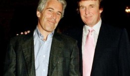 爱泼斯坦最新爆料是真的吗,真相还是谣言？