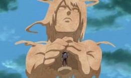 火影忍者最新爆料罗砂,火影忍者新篇章中的神秘力量觉醒